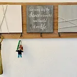 Schepkowski Apartman *