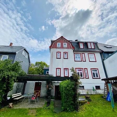 Apartment Schepkowski *
