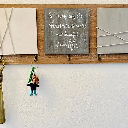 Schepkowski Διαμέρισμα *