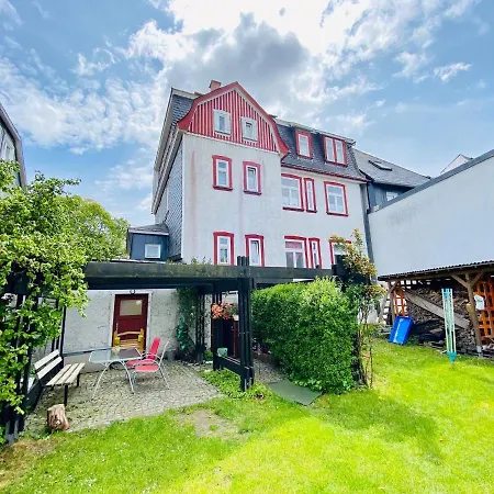 Schepkowski * Grossbreitenbach