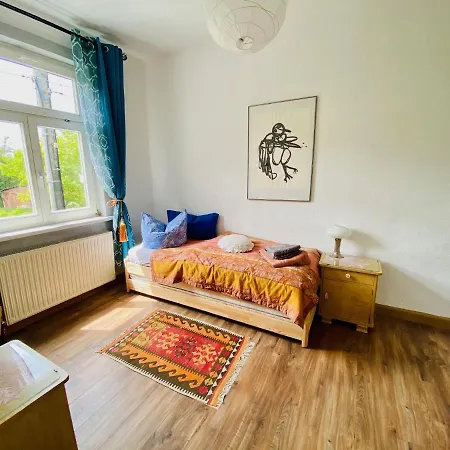 Schepkowski Apartment *