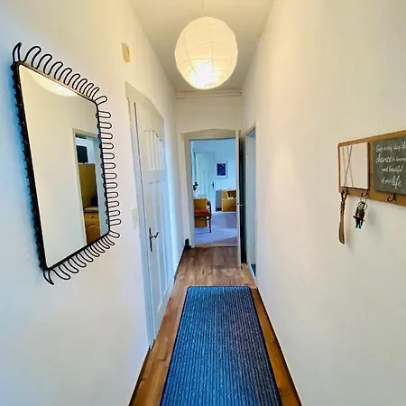 Schepkowski Διαμέρισμα