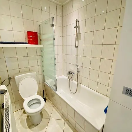 Schepkowski Διαμέρισμα