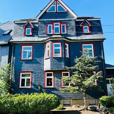 Διαμέρισμα Schepkowski *