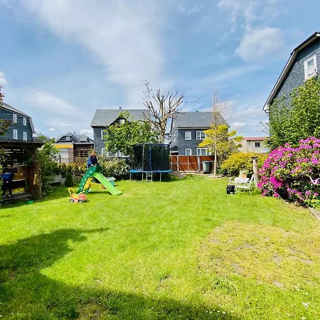 Διαμέρισμα Schepkowski *