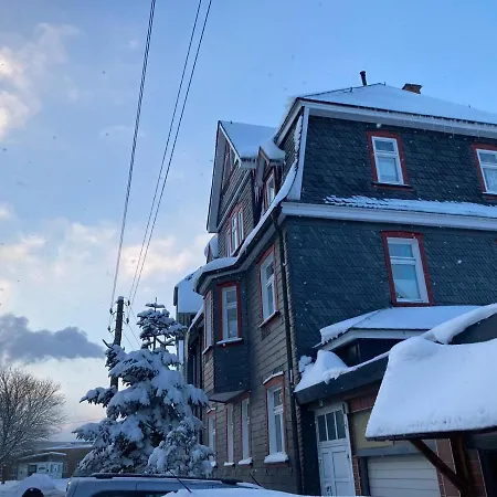 Schepkowski * Grossbreitenbach