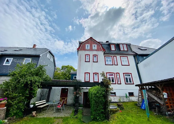 Apartman Schepkowski *