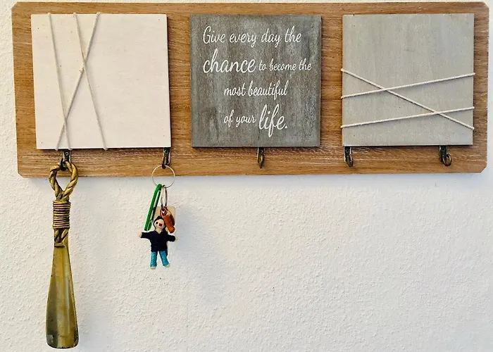 Schepkowski Διαμέρισμα *