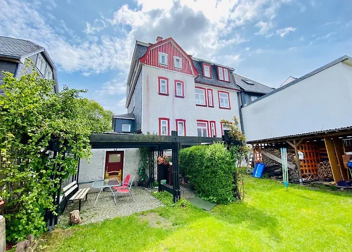 Schepkowski * Grossbreitenbach