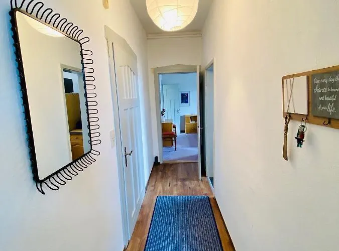 Schepkowski Apartman