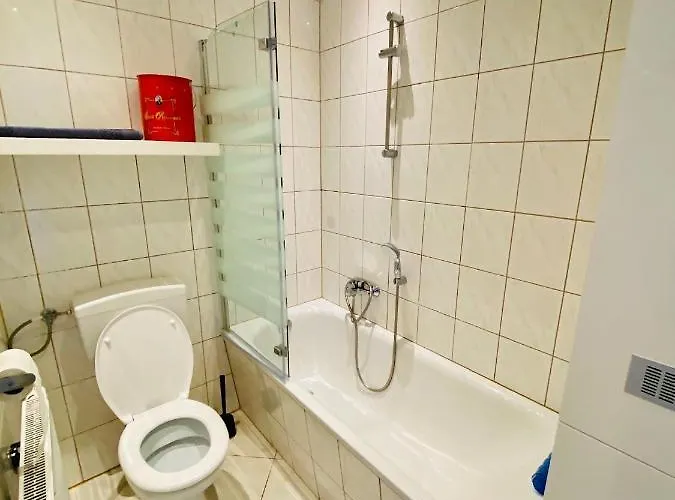 Schepkowski Apartman