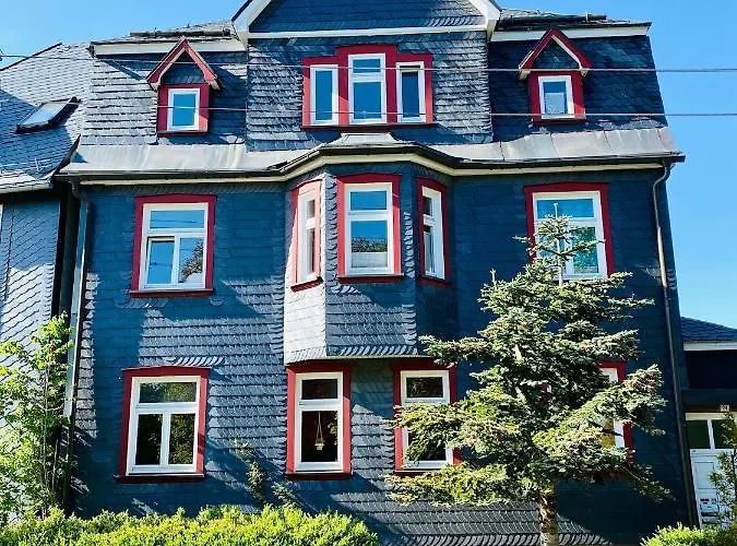 Apartman Schepkowski *