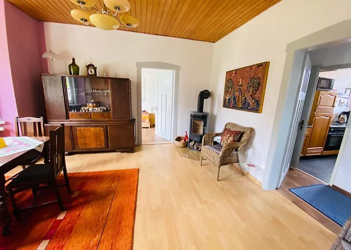 Schepkowski Appartement