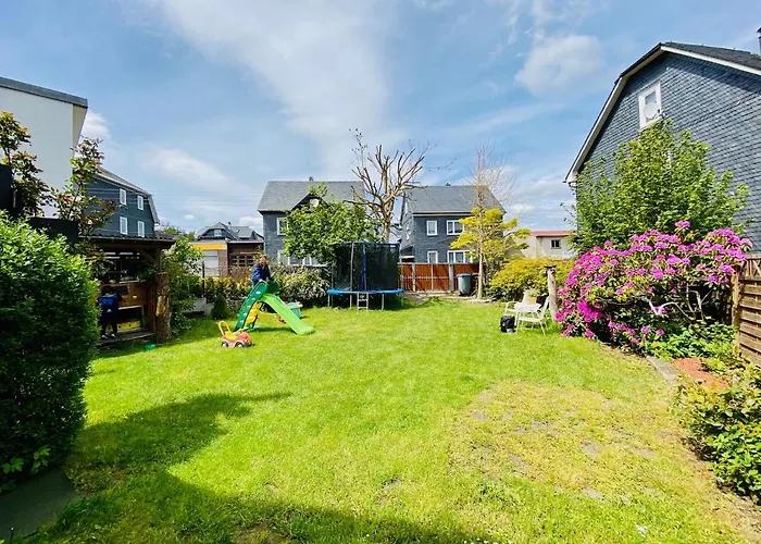 Apartman Schepkowski *