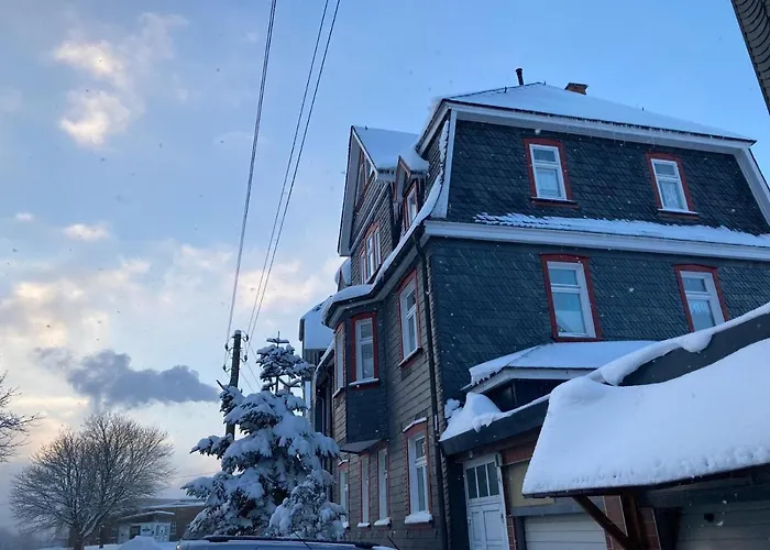 Schepkowski * Grossbreitenbach